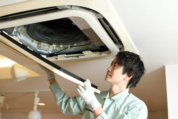 Best Emergency Air Duct Cleaning  in Benton Park, CA