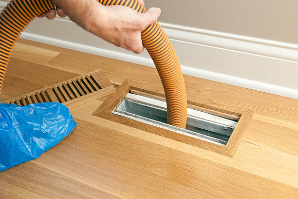 Best Air Duct Cleaning Near Me  in Benton Park, CA