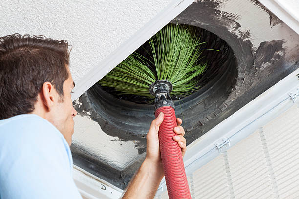 Best HVAC Air Duct Cleaning  in Benton Park, CA